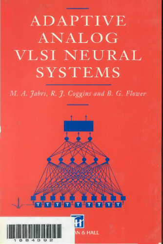 Adaptive Analogue VLSI Neural Systems