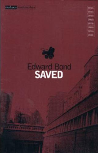 Saved
