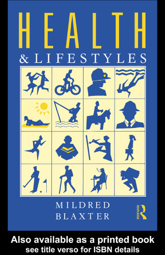 Health and Lifestyles