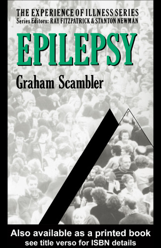 Epilepsy (Experience of Illness)