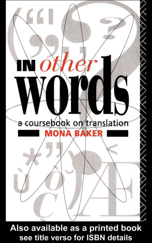In Other Words: Coursebk CL Baker