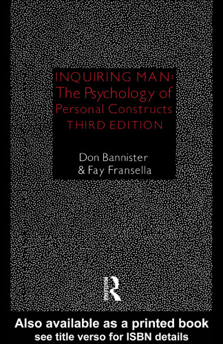 Inquiring Man