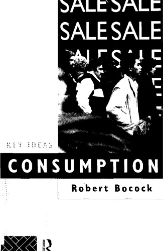 Consumption