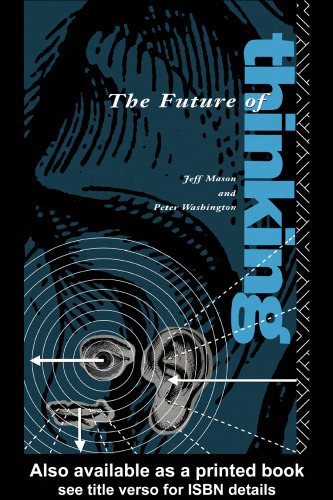The Future of Thinking: Rhetoric and Liberal Arts Teaching
