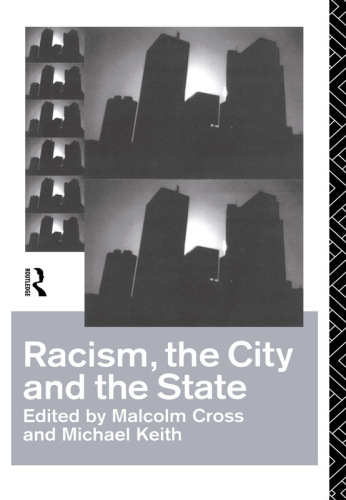 Racism, the City and the State