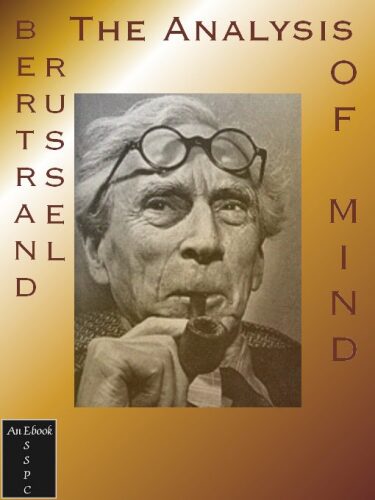 Analysis of Mind