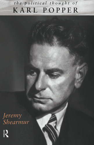 The Political Thought of Karl Popper