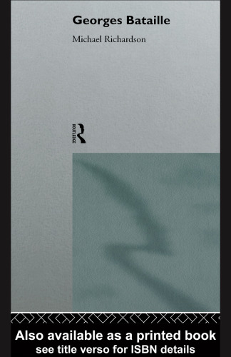 Georges Bataille
