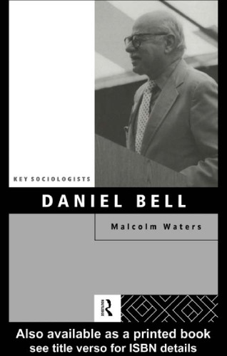 Daniel Bell ()