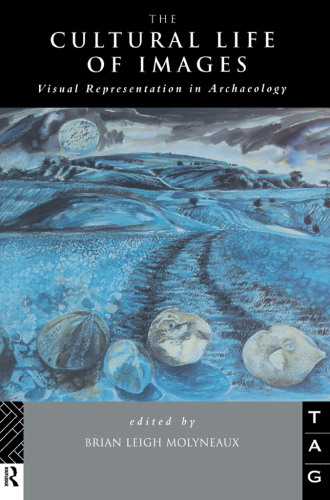 The Cultural Life of Images: Visual Representation in Archaeology