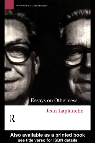 Essays on Otherness