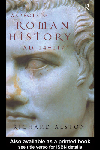 Aspects of Roman History AD 14117