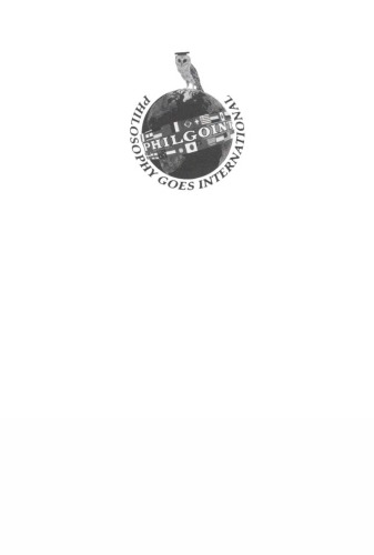 German Dictionary of Philosophical Terms Worterbuch Philosophischer Fachbegriffe Englisch: Vol 1: German-English/English-German (Routledge Bilingual Specialist Dictionaries , So2)