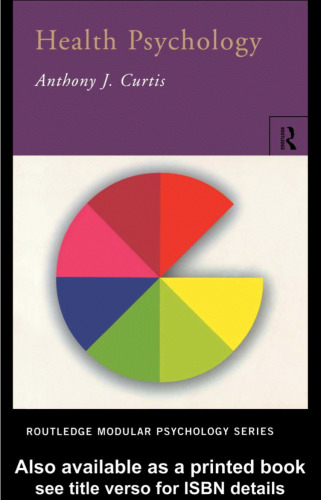 Health Psychology
