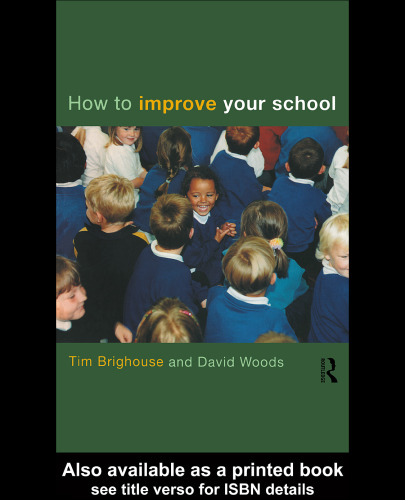 How to Improve Your School