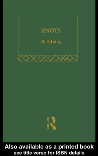Selected Works of RD Laing: Knots V7