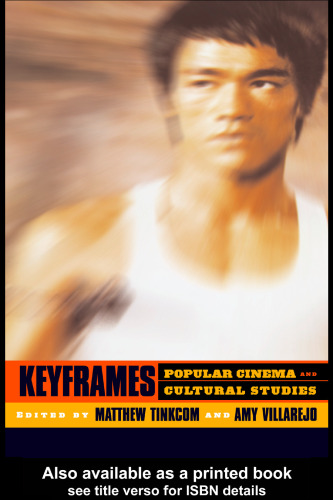 Keyframes: Popular Cinema and Cultural Studies