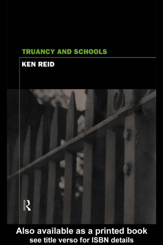 Truancy in Schools