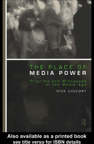 The Place of Media Power (Comedia)