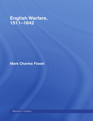 English Warfare, 1511-1642