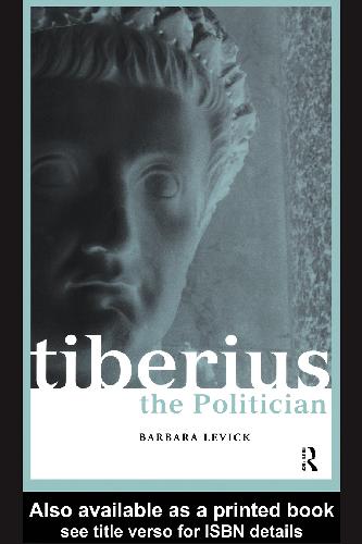 Tiberius the politician