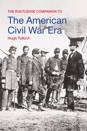 Routledge Companion to the American Civil War (Routledge Companions to History)