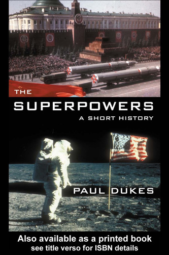 Superpowers: A Short History