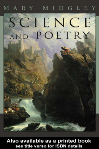 Science and Poetry (Routledge Classics)