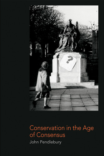 Conservation and the Age of Consensus