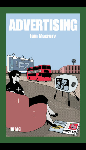 Advertising (Routledge Introductions to Media and Communications)