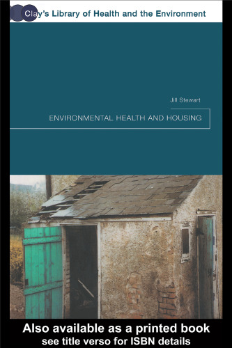 Environmental Health and Housing