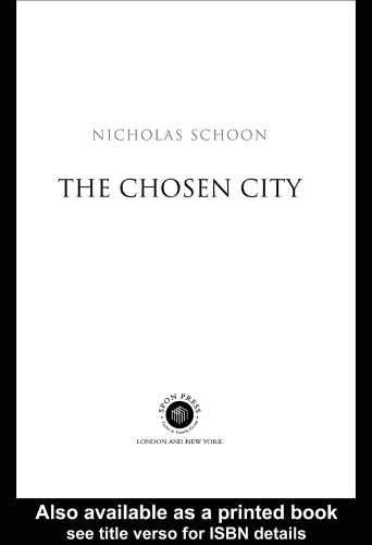 The Chosen City