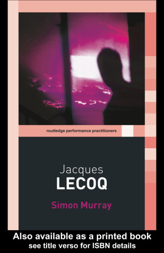 Jacques Lecoq