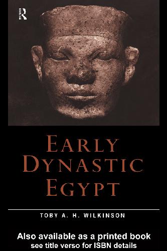 Early Dynastic Egypt