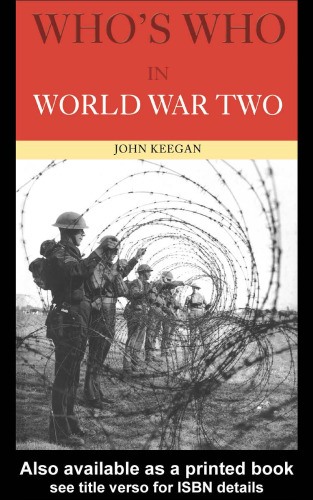 Who's who in World War II