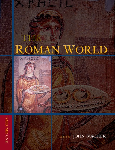 The Roman World