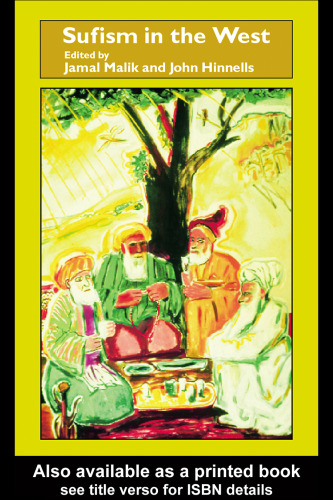Sufism In The West