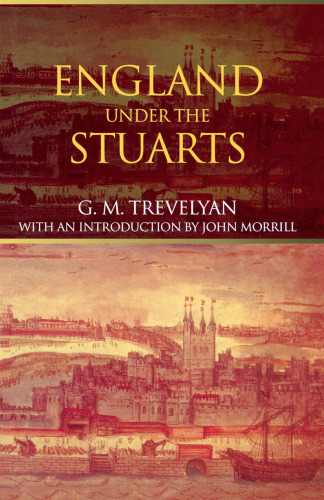 England Under the Stuarts