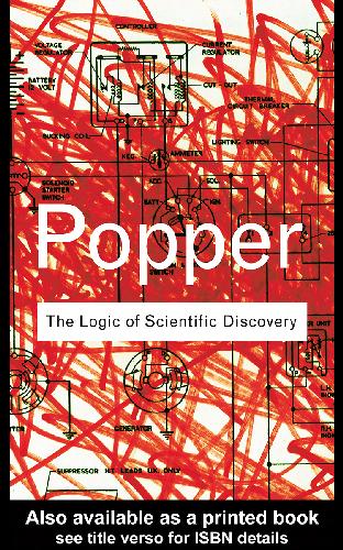 The Logic of Scientific Discovery