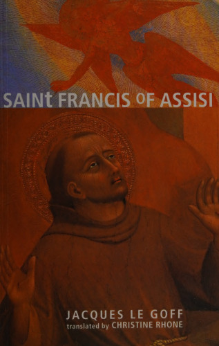 Saint Francis of Assisi