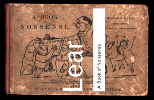 A Book of Nonsense