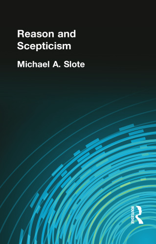 Reason and Scepticism