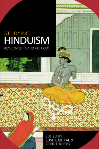 Studying Hinduism: Key Concepts and Methods