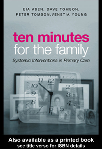 Ten Minutes for the Family: Systemic Interventions in Primary Care