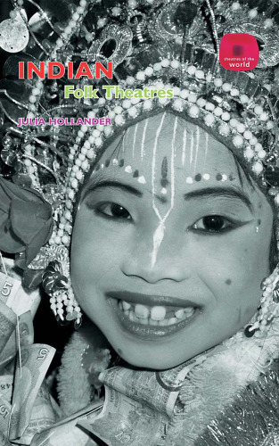 Indian Fok Theatres (Theatres of the World)