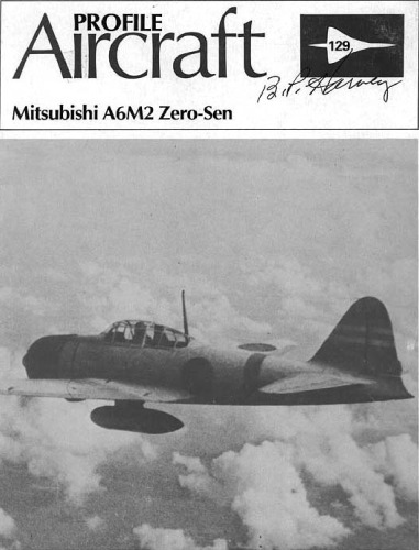 Mitsubishi A6M2 Zero-Sen