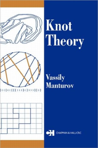 Knot theory