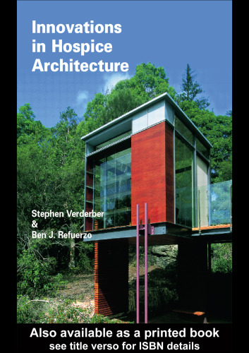 Innovations in Hospice Architecture
