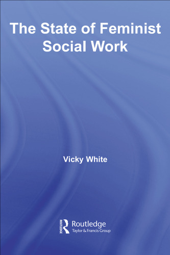 The State of Feminist Social Work
