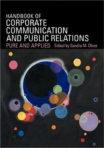 A Handbook of Corporate Communication and Public Relations